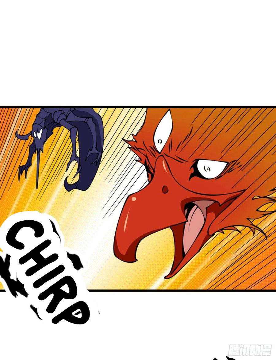 Martial Inverse Chapter 36 Bahasa Indonesia